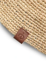 Daisie Rollable Straw Hat