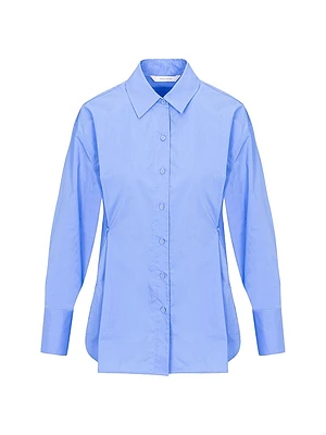 Yara Poplin Shirt