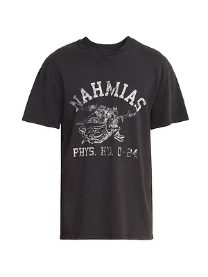 Physical Education Boxy T-Shirt