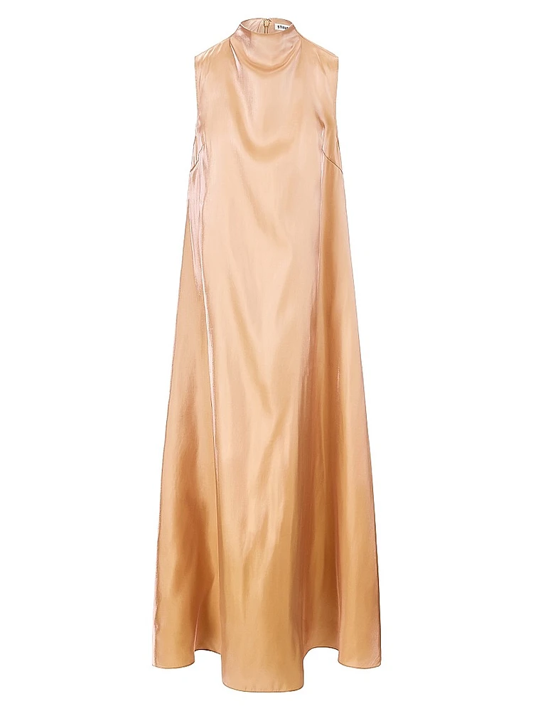 Araya Sleeveless Gown