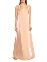Araya Sleeveless Gown