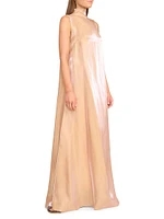 Araya Sleeveless Gown