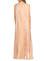 Araya Sleeveless Gown