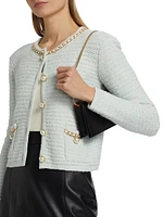Kelly Chain Cardigan