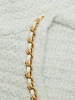 Kelly Chain Cardigan