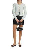 Kelly Chain Cardigan