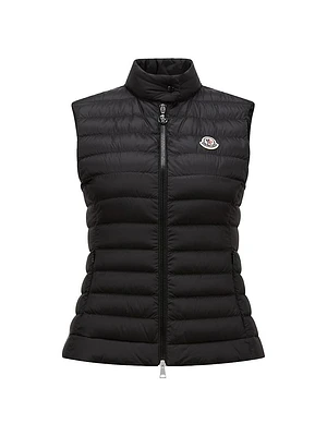 Igens Puffer Vest