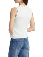 Olema Lace Top