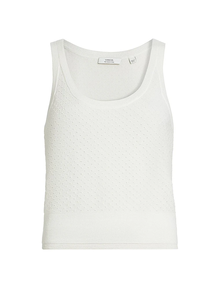 Double Layer Mesh Cami