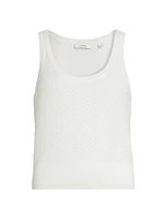 Double Layer Mesh Cami