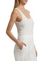 Double Layer Mesh Cami