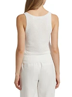 Double Layer Mesh Cami