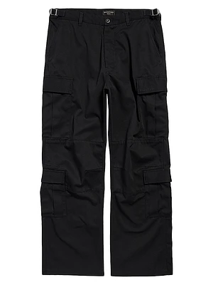 Cargo Regular Fit Pants