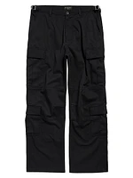 Cargo Regular Fit Pants