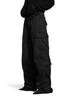 Cargo Regular Fit Pants
