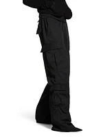 Cargo Regular Fit Pants