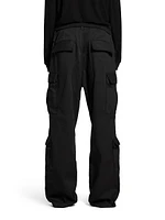 Cargo Regular Fit Pants