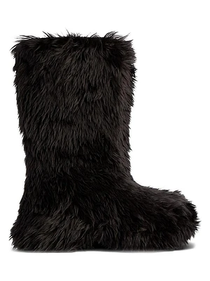 Crocs Boots