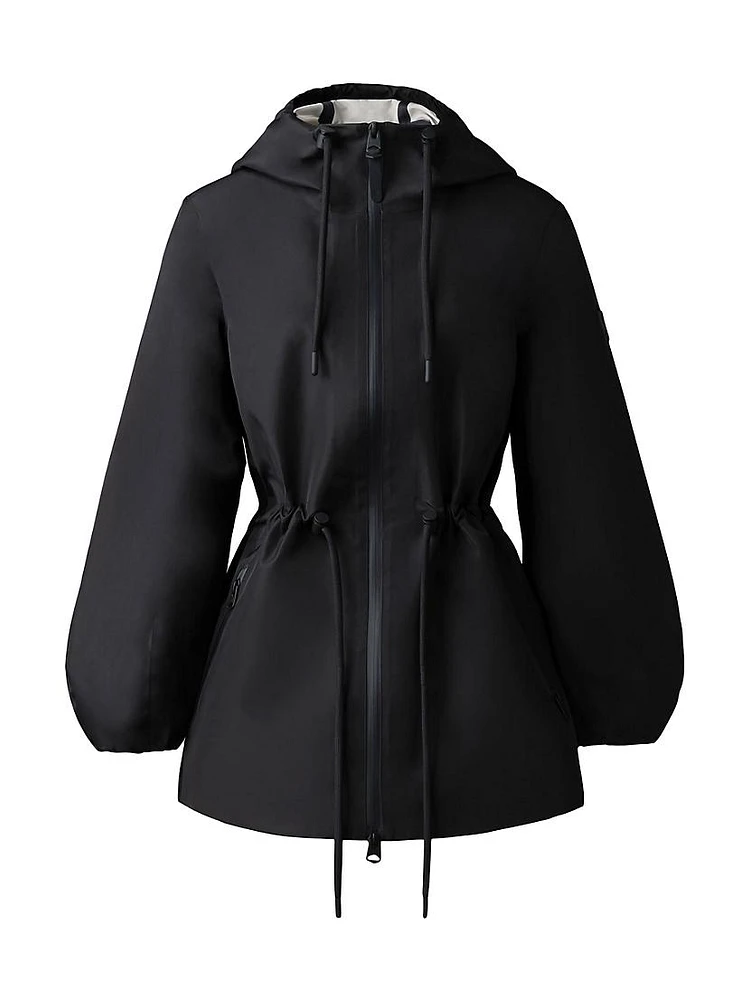Kalea-Z Rain Jacket