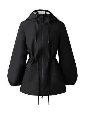 Kalea-Z Rain Jacket