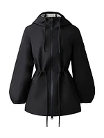 Kalea-Z Rain Jacket