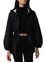 Kalea-Z Rain Jacket
