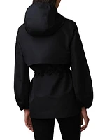 Kalea-Z Rain Jacket