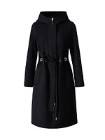 Blithe Wool Coat