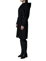 Blithe Wool Coat