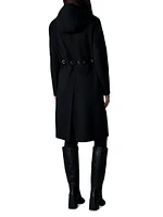 Blithe Wool Coat