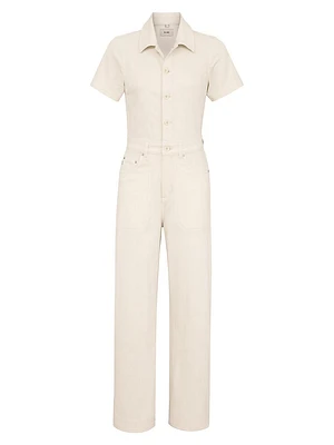 Montauk Jumpsuit