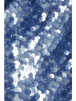 Leilani Sequined Midi-Skirt