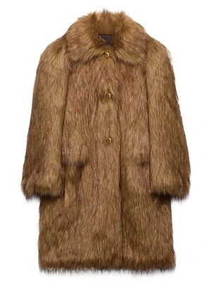 Aspen Coat