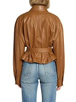 Saharienne Short Jacket