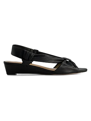 Winifred Slingback Wedges