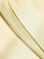 Airbrush Camo Fleece Shorts