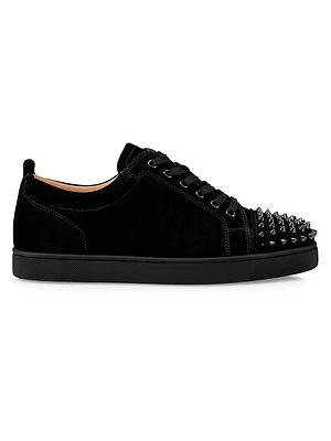Louis Junior Spikes Low-Top Sneakers
