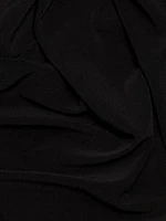 Eden Stretch Jersey Sleeveless Bodysuit