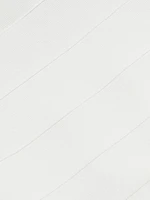Muse Sweetheart Body-Con Gown