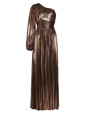 Lysandra Dress