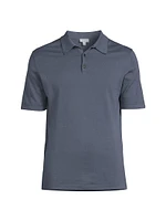 Sea Island Polo Shirt