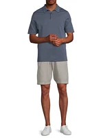 Sea Island Polo Shirt