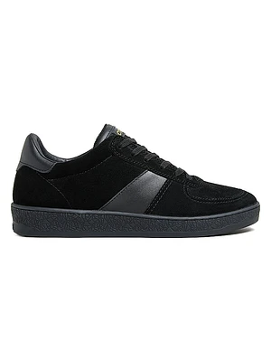 Unisex Geode Manifest Suede Sneakers