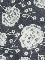 Tish Floral Cotton Sleeveless Top