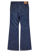 Flared Pants