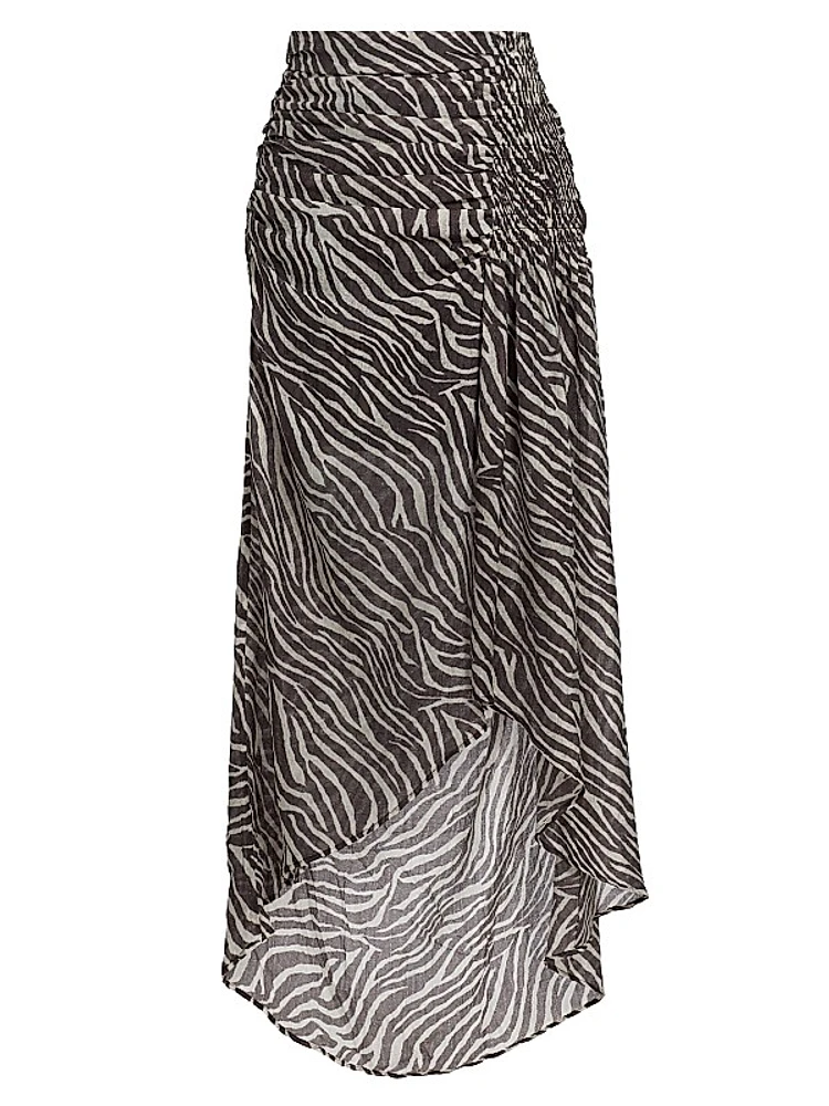 Fenny Skirt