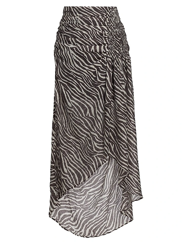 Fenny Skirt