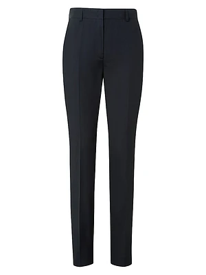 Flavin Tapered Ankle Pants