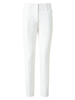 Connor Slim Ankle Pants