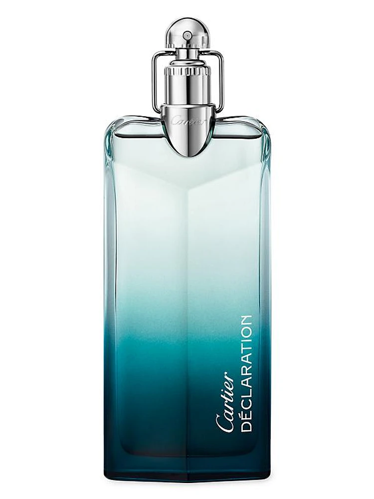 Revamp Déclaration Essence